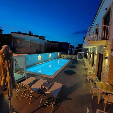 Bahar Butik Otel Cesme Exterior photo