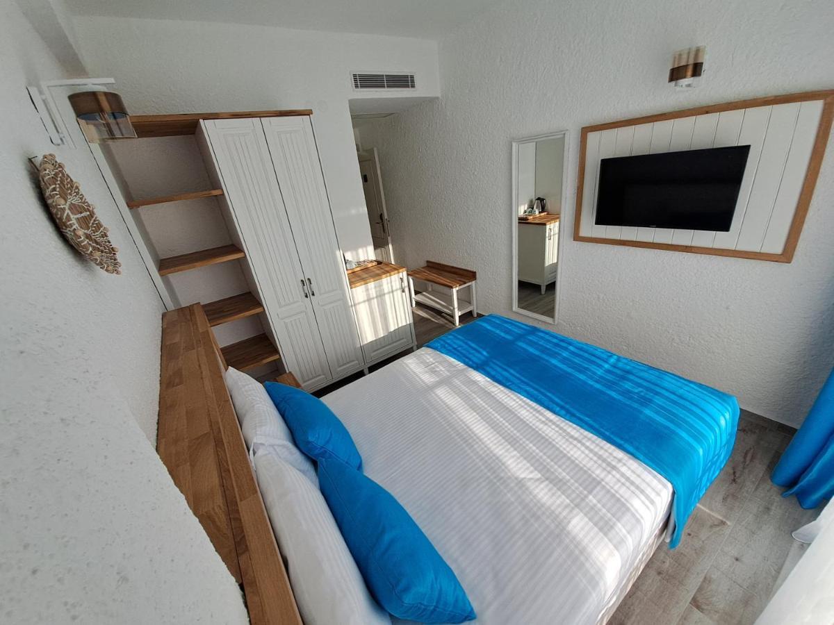 Bahar Butik Otel Cesme Exterior photo